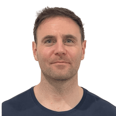 Stephen MacGabhann, Founder of Coachability Lab